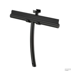 Haak Voor Douchewisser Geesa Leev Zwart 6 Haak Voor Douchewisser Geesa Leev Zwart -Sealkin Badkamermeubilair Winkel 918266 06 sfeer