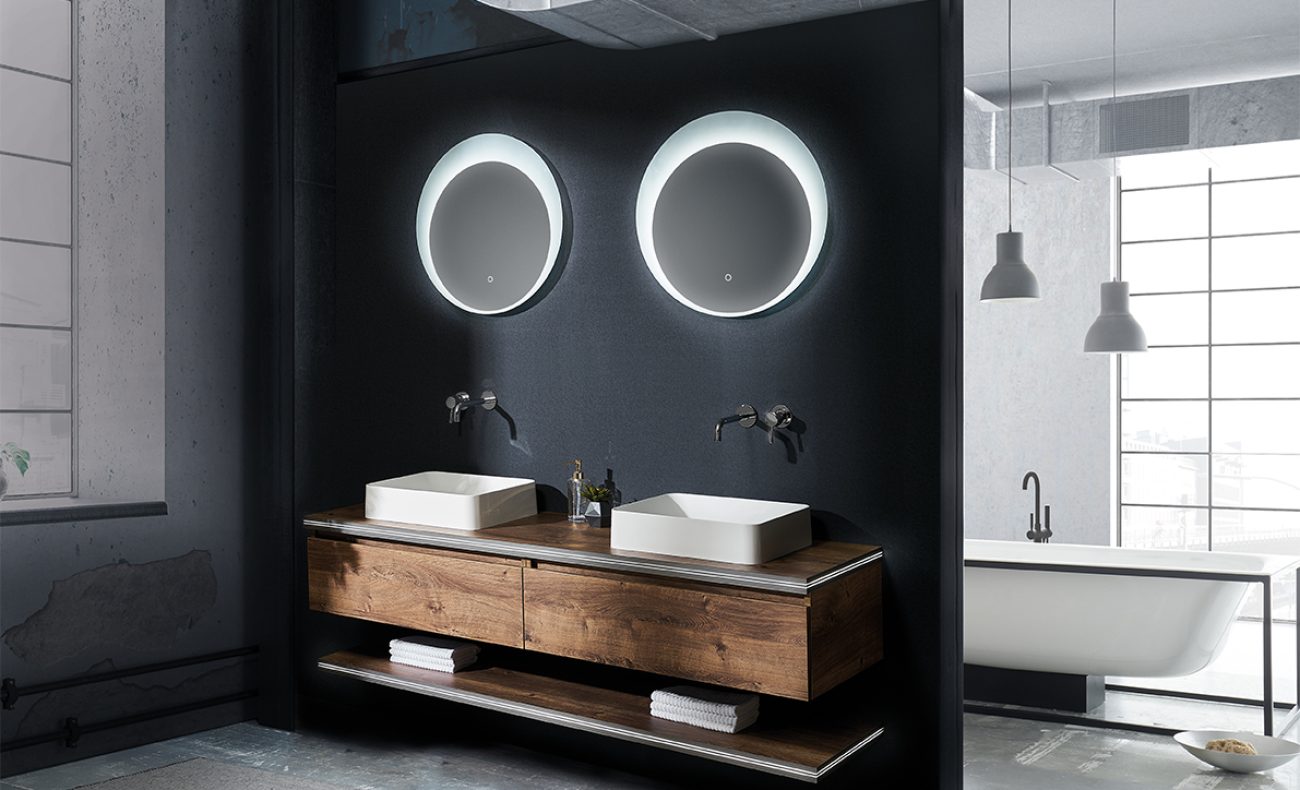 Sealkin Badkamermeubilair Winkel -Sealkin Badkamermeubilair Winkel Urban industrial Pelipal