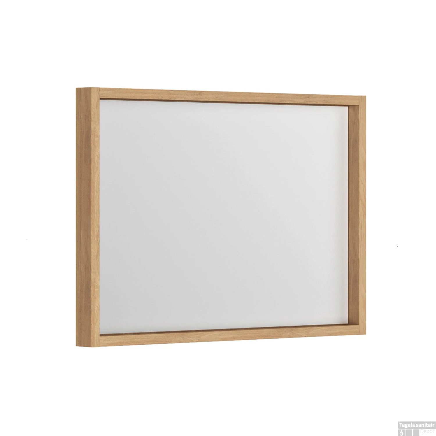 Allibert Spiegel Sorento 80 Cm Eik Halifax 3 Allibert Spiegel Sorento 80 Cm Eik Halifax