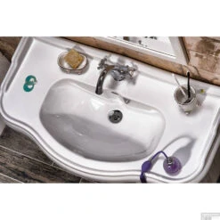 Zeephouder Sapho Amelie Vrijstaand 13.5x8x5.8 Cm Keramiek Wit -Sealkin Badkamermeubilair Winkel am11 zeephouder sapho amelie vrijstaand 13.5x8x5.8 cm keramiek wit 2