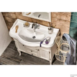 Zeephouder Sapho Amelie Vrijstaand 13.5x8x5.8 Cm Keramiek Wit -Sealkin Badkamermeubilair Winkel am11 zeephouder sapho amelie vrijstaand 13.5x8x5.8 cm keramiek wit 3