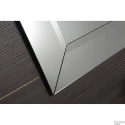 Badkamerspiegel Sapho Arak 60x80 Cm Met Omlijsting -Sealkin Badkamermeubilair Winkel ar060 badkamerspiegel sapho arak 60x80 cm met omlijsting 3