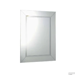 Badkamerspiegel Sapho Arak 60x80 Cm Met Omlijsting