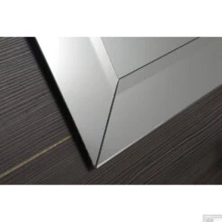 Badkamerspiegel Sapho Arak 90x70 Cm Met Omlijsting 11 Badkamerspiegel Sapho Arak 90x70 Cm Met Omlijsting -Sealkin Badkamermeubilair Winkel ar090 badkamerspiegel sapho arak 90x70 cm met omlijsting 2