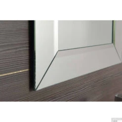 Badkamerspiegel Sapho Arak 90x70 Cm Met Omlijsting 10 Badkamerspiegel Sapho Arak 90x70 Cm Met Omlijsting -Sealkin Badkamermeubilair Winkel ar090 badkamerspiegel sapho arak 90x70 cm met omlijsting 3