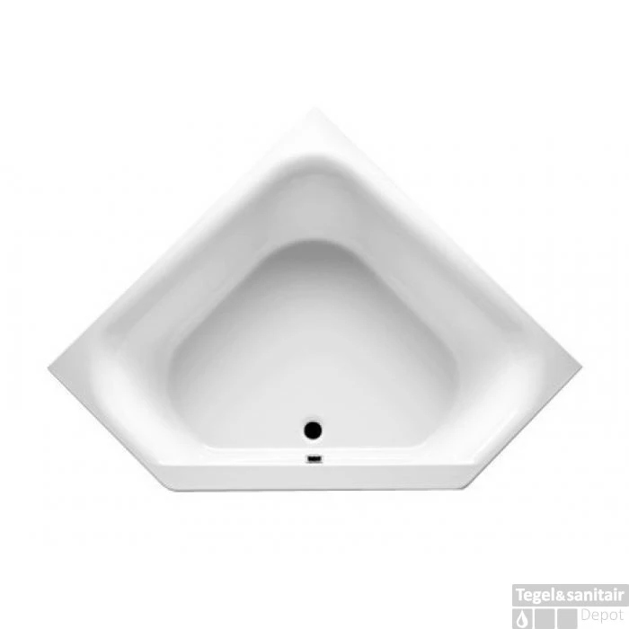 Hoekbad Riho Austin 145 X 145 Cm Wit 3 Hoekbad Riho Austin 145 X 145 Cm Wit