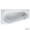 Ligbad Riho Delta 160 X 80 Cm RECHTS Wit -Sealkin Badkamermeubilair Winkel bad delta 160x80 rechts