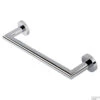 Badgreep Geesa Nemox 30 Cm Hoekig Chroom 2 Badgreep Geesa Nemox 30 Cm Hoekig Chroom -Sealkin Badkamermeubilair Winkel badgreep geesa nemox 30 cm chroom shop