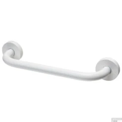 Badgreep Haceka Kosmos 30 Cm Mat Wit