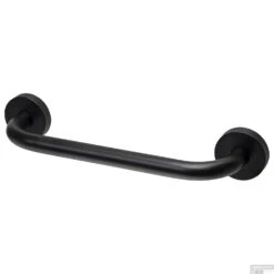 Badgreep Haceka Kosmos 30 Cm Mat Zwart