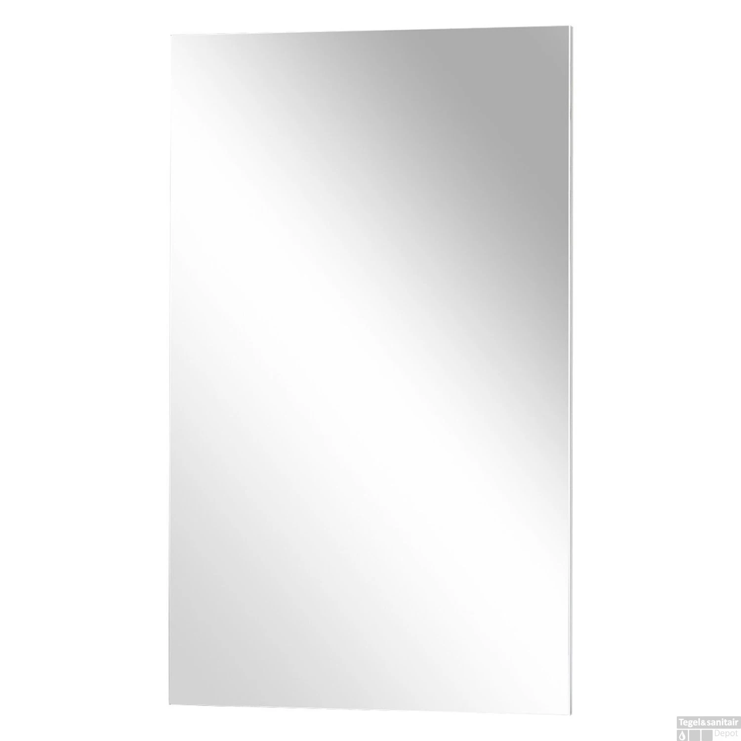 Badkamerspiegel Differnz Fabulous 69x113.5cm 3 Badkamerspiegel Differnz Fabulous 69x113.5cm