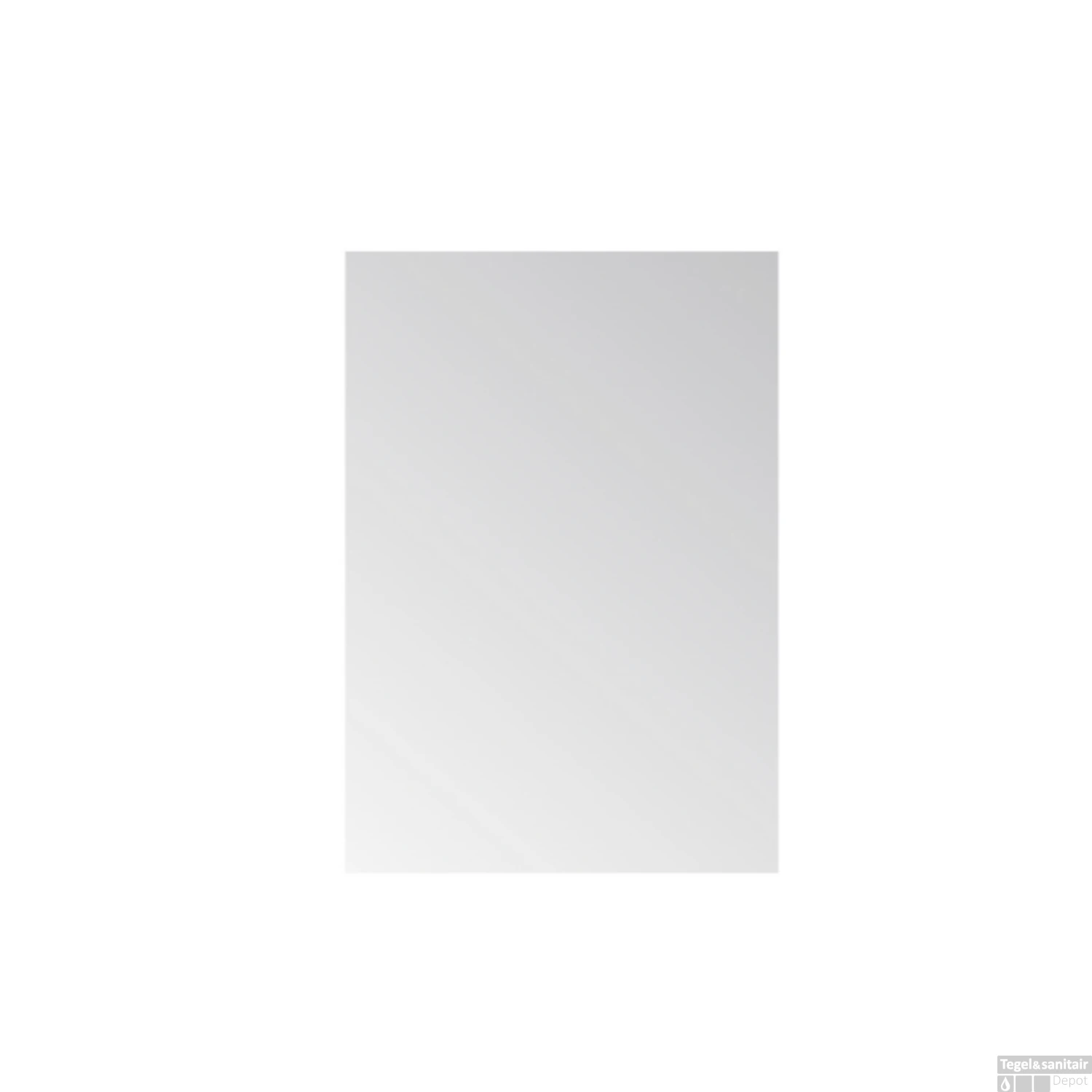 Badkamerspiegel Sanicare Q40 Inclusief Bevestigingsset 80x40 Cm 3 Badkamerspiegel Sanicare Q40 Inclusief Bevestigingsset 80x40 Cm