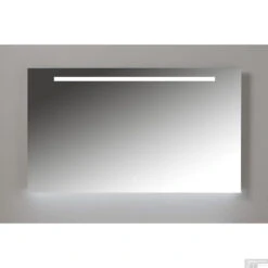 Badkamerspiegel Xenz Bardolino 90x70 Cm Met Ledverlichting En Spiegelverwarming
