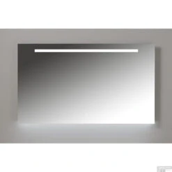 Badkamerspiegel Xenz Bardolino 140x70 Cm Met Ledverlichting En Spiegelverwarming