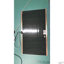 Badkamerspiegel Xenz Garda 100x70cm Met Ledverlichting Boven- En Onderzijde En Spiegelverwarming 10 Badkamerspiegel Xenz Garda 100x70cm Met Ledverlichting Boven- En Onderzijde En Spiegelverwarming -Sealkin Badkamermeubilair Winkel badkamerspiegel xenz garda met ledverlichting detail2 2