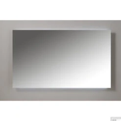 Badkamerspiegel Xenz Garda 160x70cm Met Ledverlichting Boven- En Onderzijde En Spiegelverwarming -Sealkin Badkamermeubilair Winkel badkamerspiegel xenz garda met ledverlichting shop 7