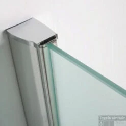 Aktie Douchewand Wiesbaden 80X200cm 8mm Nano Coating -Sealkin Badkamermeubilair Winkel basic2 7