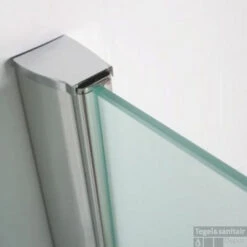 Aktie Douchewand Wiesbaden 30X200cm 8mm Nano Coating -Sealkin Badkamermeubilair Winkel basic2 9 2