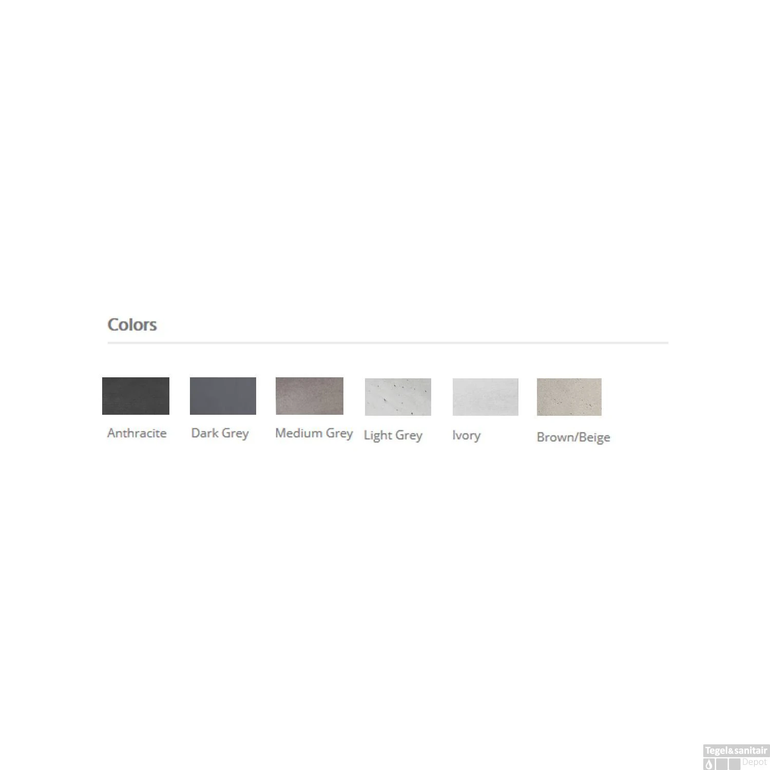 Opzet Wastafel Urbi Et Orbi Immissio Beton 45x26x18 Cm Bruin Beige 4 Opzet Wastafel Urbi Et Orbi Immissio Beton 45x26x18 Cm Bruin Beige - Afbeelding 2