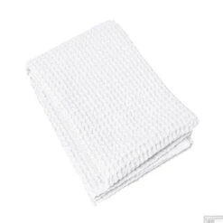 Badlaken Blomus Caro 70x140 Wit