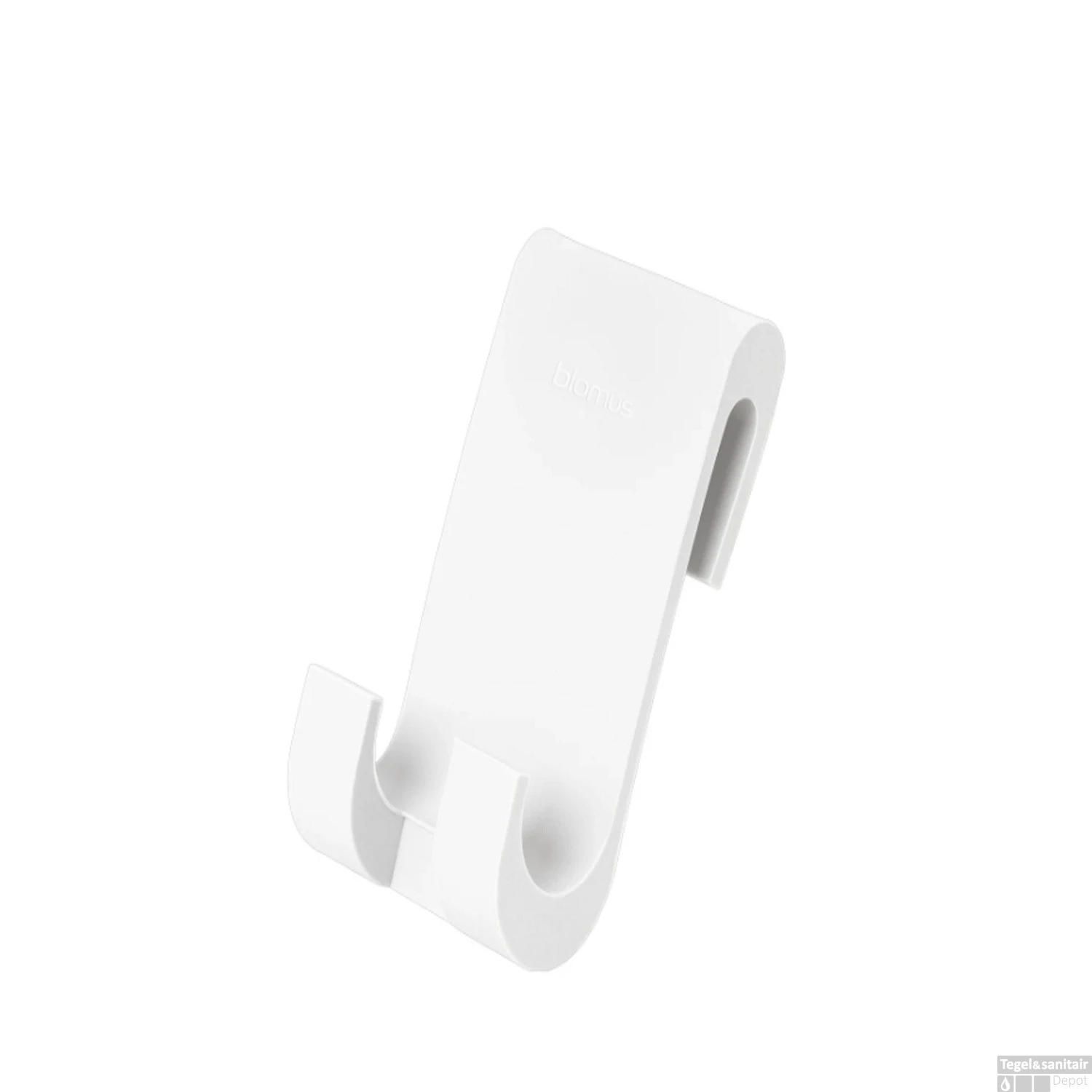 Douchewisser Blomus Vipo Wit 4 Douchewisser Blomus Vipo Wit - Afbeelding 2