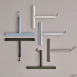 Douchewisser Blomus Vipo Wit 9 Douchewisser Blomus Vipo Wit -Sealkin Badkamermeubilair Winkel blomus douchewisser vipo wit sfeer2