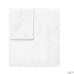 Handdoek Blomus Riva 50 X 100 CM Wit