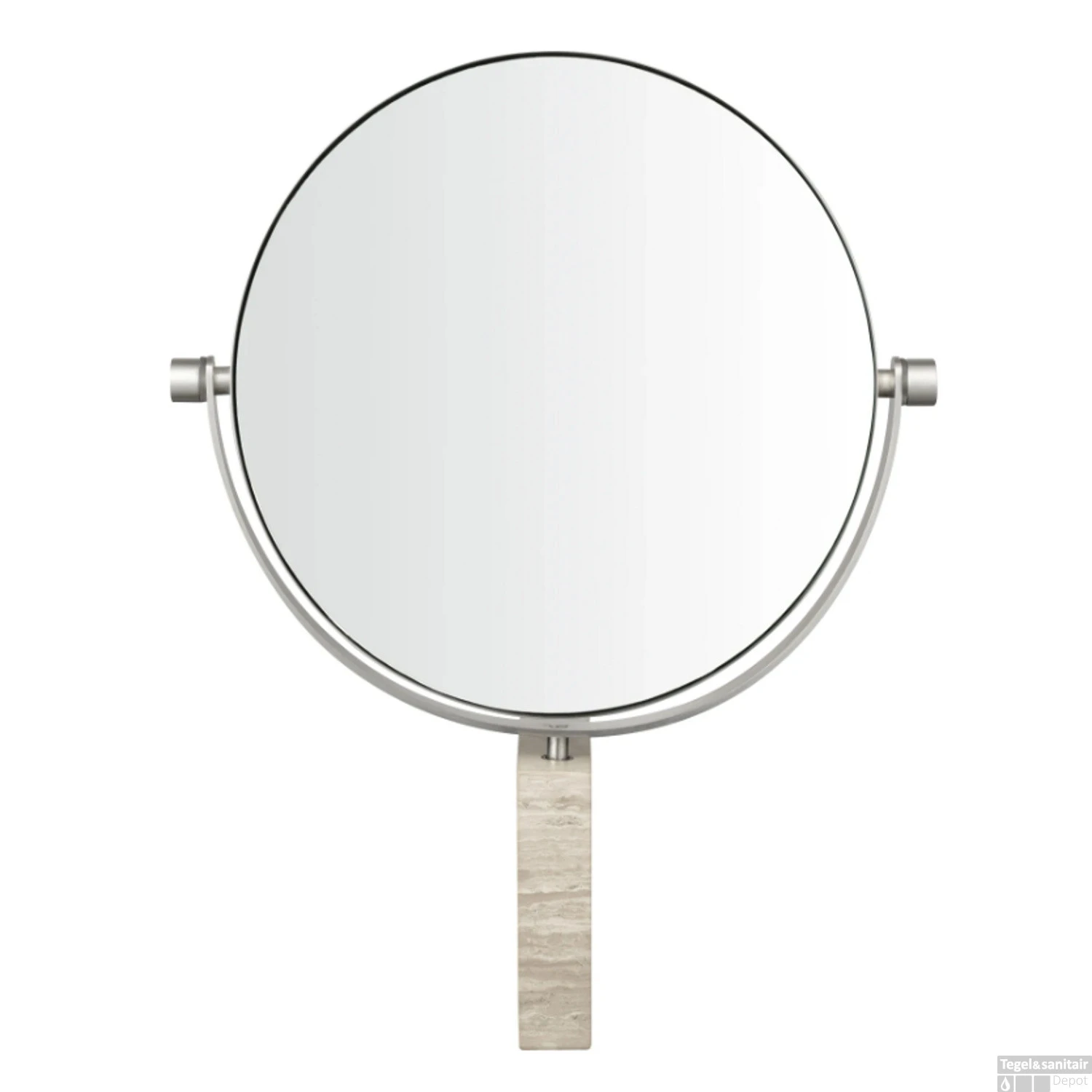 Wandspiegel Blomus Lamura Mourning Dove 3 Wandspiegel Blomus Lamura Mourning Dove