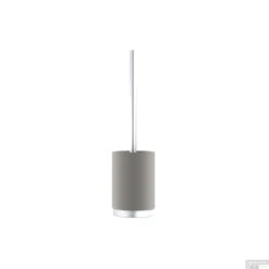 Toiletborstelhouder Blomus Ara Design Polystone Grijs