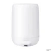 Pedaalemmer Blomus Sono 3 Liter Wit -Sealkin Badkamermeubilair Winkel blomus pedaalemmer sono wit 3 liter shop