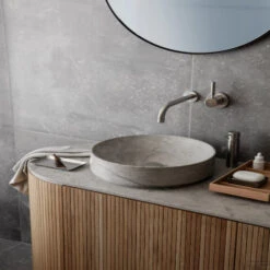 Zeepdispenser Blomus Nexio 100 ML Gepolijst RVS 13 Zeepdispenser Blomus Nexio 100 ML Gepolijst RVS -Sealkin Badkamermeubilair Winkel blomus zeepdispenser nexio gepolijst rvs 100 ml sfeer