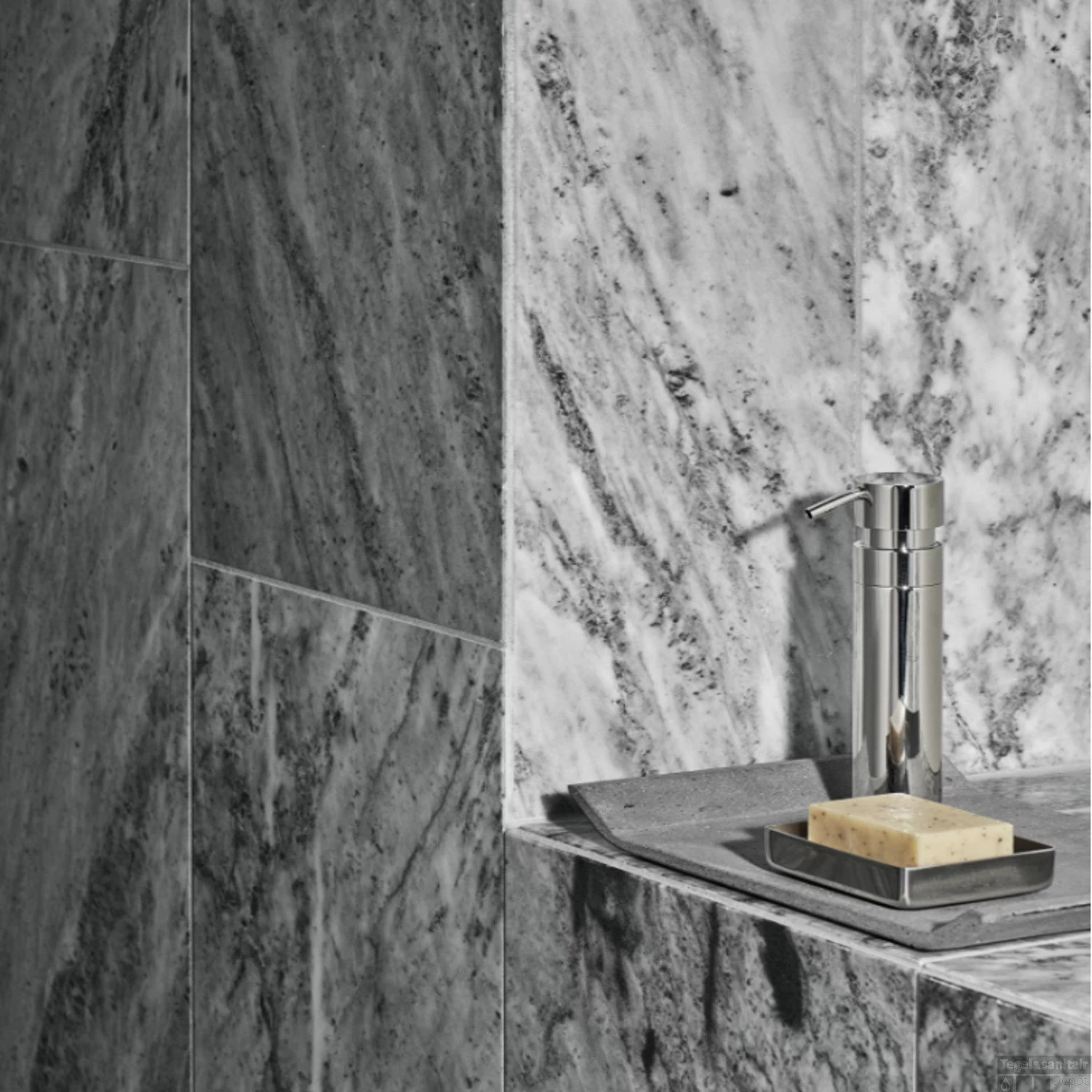 Zeepdispenser Blomus Nexio 100 ML Gepolijst RVS 4 Zeepdispenser Blomus Nexio 100 ML Gepolijst RVS - Afbeelding 2