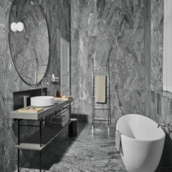 Zeepdispenser Blomus Nexio 100 ML Gepolijst RVS 12 Zeepdispenser Blomus Nexio 100 ML Gepolijst RVS -Sealkin Badkamermeubilair Winkel blomus zeepdispenser nexio gepolijst rvs 100 ml sfeer4