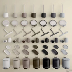 Zeepbakje Blomus Sono Wit 8 Zeepbakje Blomus Sono Wit -Sealkin Badkamermeubilair Winkel blomus zeepschaal sono wit sfeer2