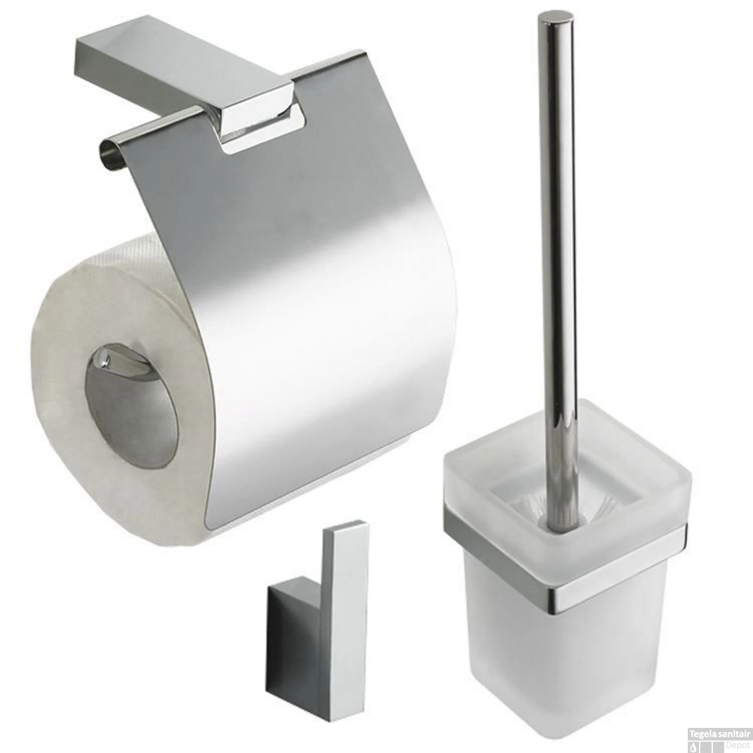 BWS Accessoire Set 1 Eris Complete 6 BWS Accessoire Set 1 Eris Complete - Afbeelding 4