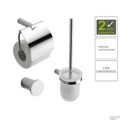 BWS Accessoire Set 1 Ida Complete