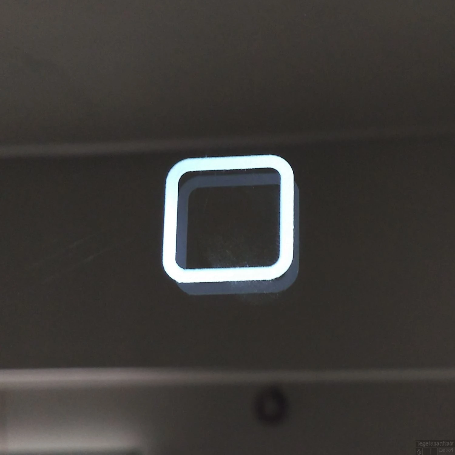 BWS Ambi Two LED Spiegel Dimbaar Condensvrij 140x60 Cm 4 BWS Ambi Two LED Spiegel Dimbaar Condensvrij 140x60 Cm - Afbeelding 2