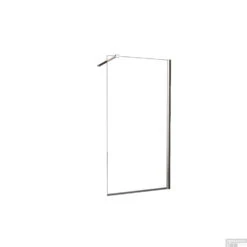 BWS Apollo Inloopdouche Met Muurprofiel 60x200cm Nano Glas 10mm -Sealkin Badkamermeubilair Winkel bws apollo inloopdouche met muurprofiel 60x200cm nano glas 10mm 2