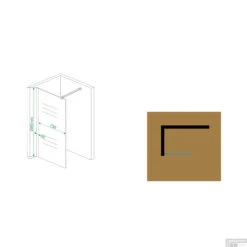 BWS Apollo Inloopdouche Met Muurprofiel 80x200cm Nano Glas 10mm 11 BWS Apollo Inloopdouche Met Muurprofiel 80x200cm Nano Glas 10mm -Sealkin Badkamermeubilair Winkel bws apollo inloopdouche met muurprofiel 80x200cm nano glas 10mm tech