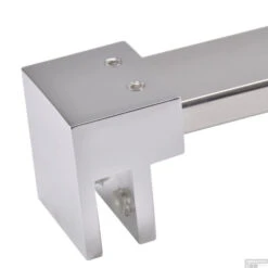 BWS Eco Inloopdouche Met Muurprofiel 140x200cm 8mm NANO Coating -Sealkin Badkamermeubilair Winkel bws eco inloopdouche met muurprofiel 140x200cm 8mm nano coating bws33768 140200 5