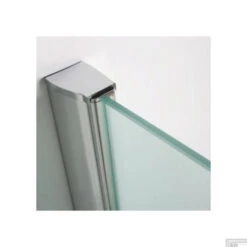 BWS Eco Inloopdouche Met Muurprofiel 140x200cm 8mm NANO Coating -Sealkin Badkamermeubilair Winkel bws eco inloopdouche met muurprofiel 140x200cm 8mm nano coating bws33768 140200 6