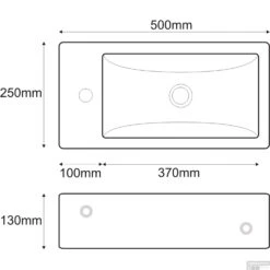 BWS Fontein One-Pack Metis Compleet Wit -Sealkin Badkamermeubilair Winkel bws fontein one pack metis compleet wit tech
