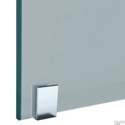 BWS Haakse Glaskoppeling Chroom Draaibaar T.b.v. Stabilisatiestang -Sealkin Badkamermeubilair Winkel bws haakse glaskoppeling chroom draaibaar t.b.v. stabilisatiestang 4.1