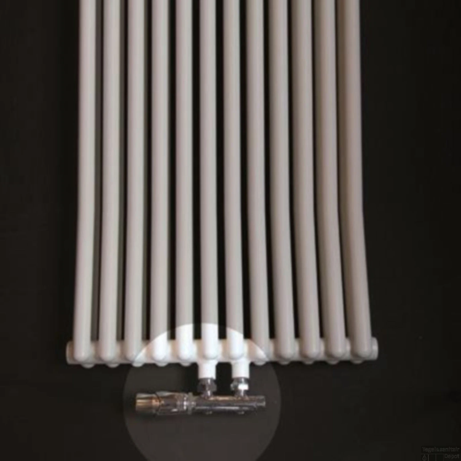 BWS Onderblok Radiatoraansluitset 16x2,0 +15 Knel Haaks (links) Midden Aansluiting Chroom 5 BWS Onderblok Radiatoraansluitset 16x2,0 +15 Knel Haaks (links) Midden Aansluiting Chroom - Afbeelding 3