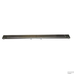 BWS RVS Tegelrooster Tbv Douchegoot 70x7 Cm -Sealkin Badkamermeubilair Winkel bws rvs tegelrooster tbv douchegoot 100x7 cm shop 1 1