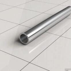 BWS Plafond Stabilisatiestang Rond 100 Cm Inkortbaar Chroom 11 BWS Plafond Stabilisatiestang Rond 100 Cm Inkortbaar Chroom -Sealkin Badkamermeubilair Winkel bws stabilisatiestang plafond rond 100 cm inkortbaar chroom 1.44