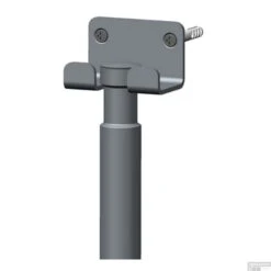 BWS Vloerwisser Luxe Badkamer Met Ophanging Chroom -Sealkin Badkamermeubilair Winkel bws vloerwisser luxe badkamer met ophanging chroom 2