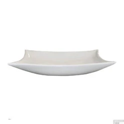 BWS Waskom Ishtar 56x37x10.5cm Keramiek Wit