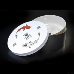 Waskom Cipi Index Tinta 42x16cm Alpine Snow