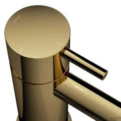 Handdoekhouder Hotbath Cobber 34 Cm Gepolijst Messing 6 Handdoekhouder Hotbath Cobber 34 Cm Gepolijst Messing -Sealkin Badkamermeubilair Winkel cba06nb handdoekhouder hotbath cobber 34 cm gepolijst messing 1